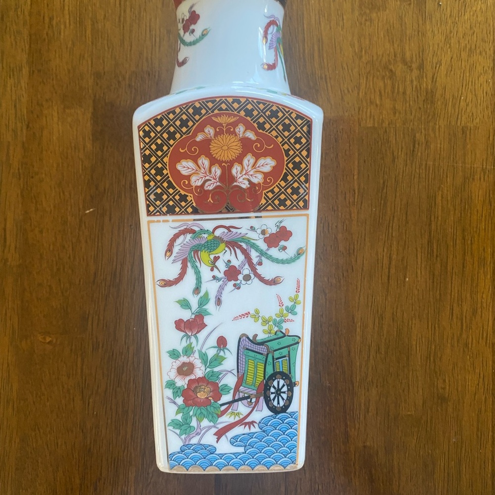 Vase